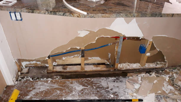 Best Water damage restoration process  in Oologah, OK
