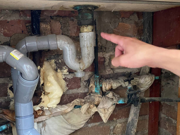 Best Local water damage restoration  in Oologah, OK